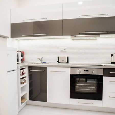 New Luxury Apartment In The Center With A/C Budapest Extérieur photo