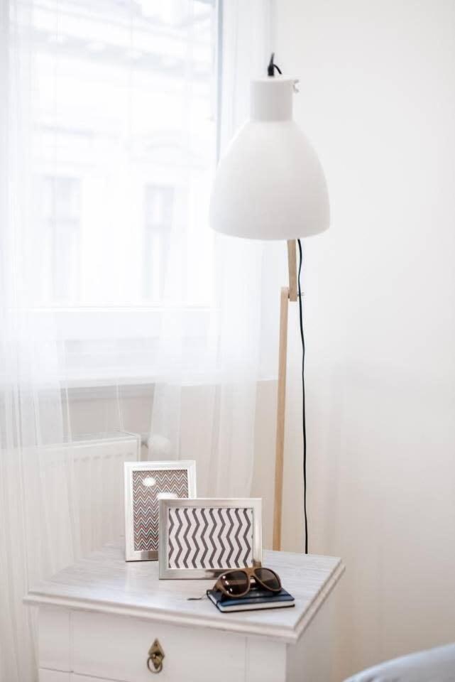New Luxury Apartment In The Center With A/C Budapest Extérieur photo