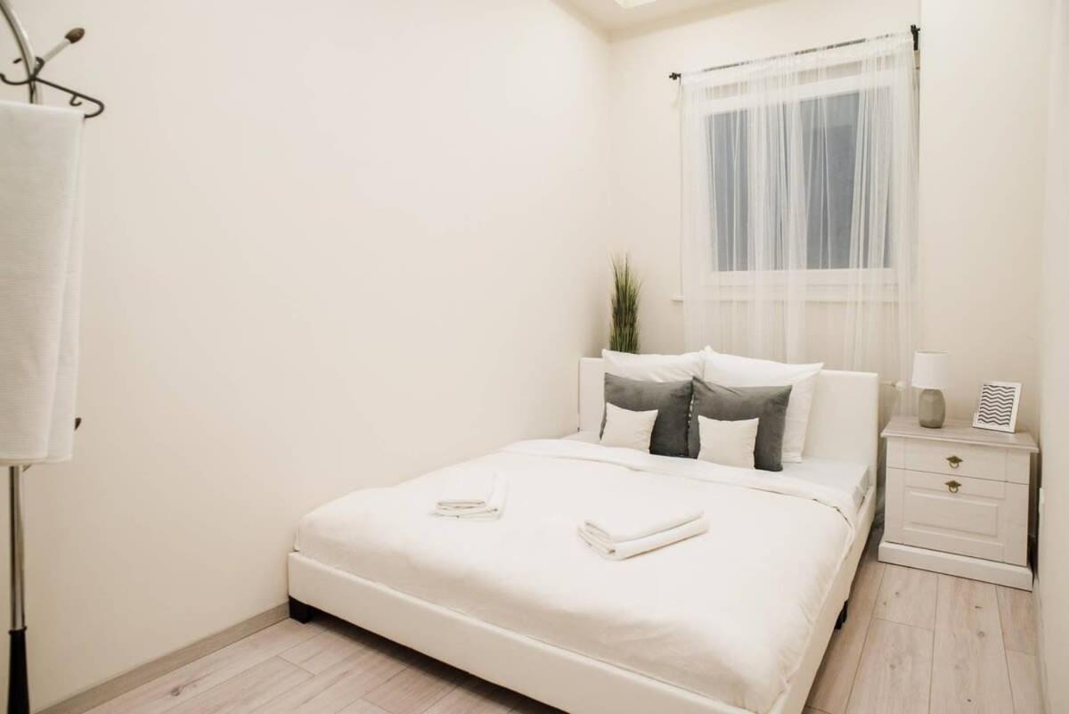 New Luxury Apartment In The Center With A/C Budapest Extérieur photo