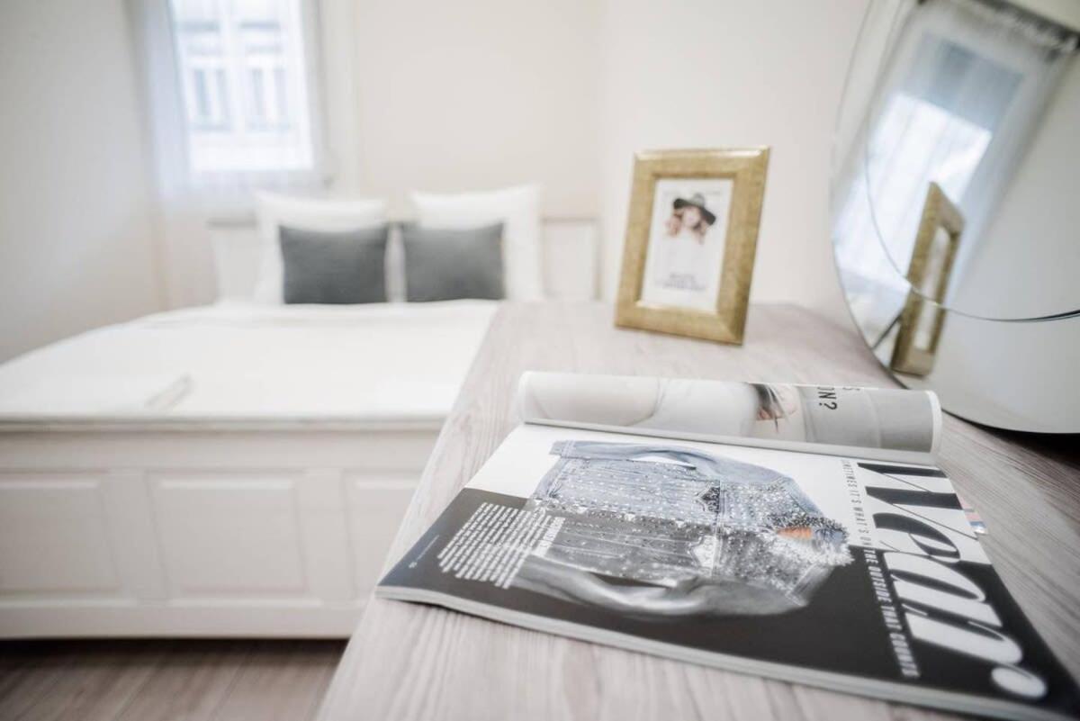 New Luxury Apartment In The Center With A/C Budapest Extérieur photo